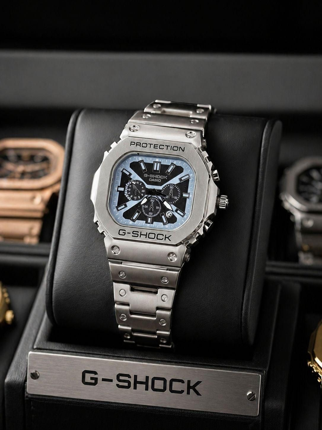 G-SHOCK