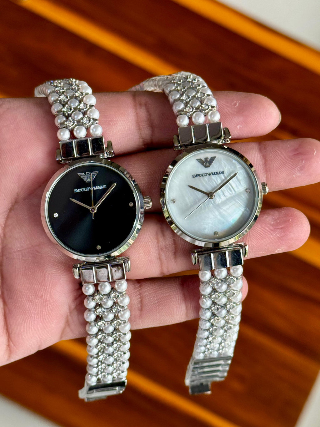 EMPORIO ARMANI