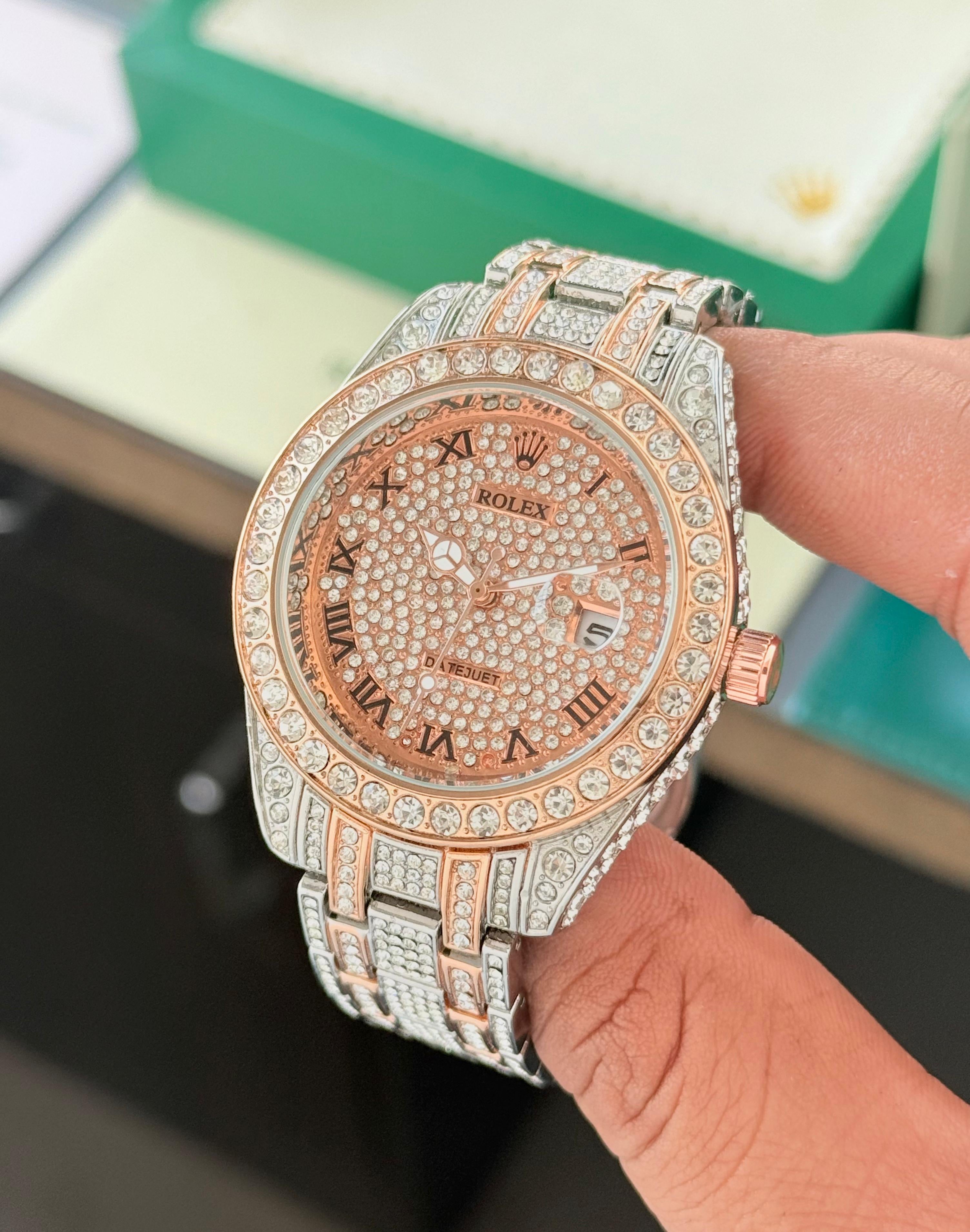 ROLEX