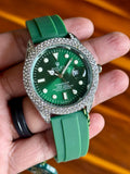 ROLEX SUBMARINER MENS WATCH