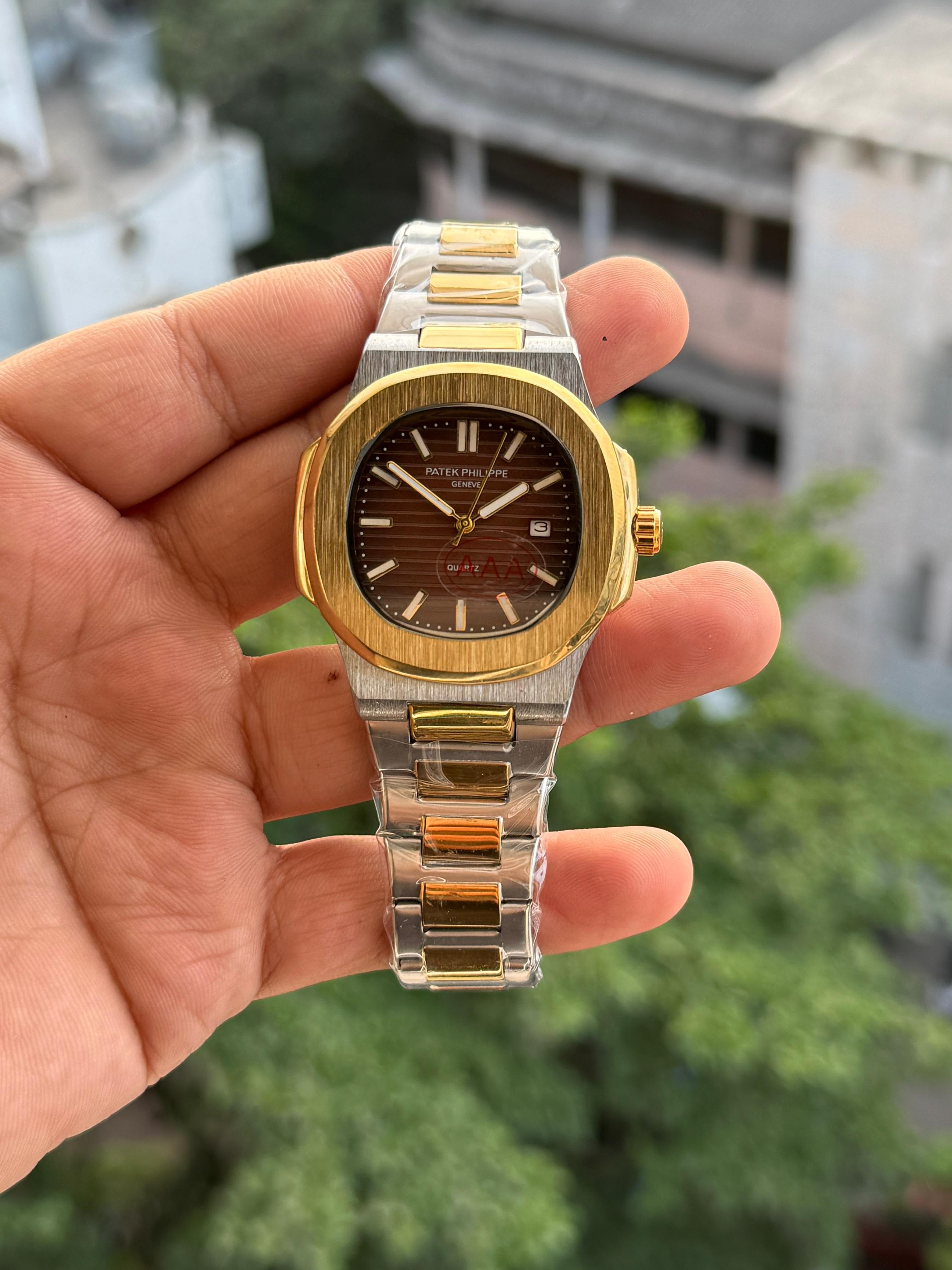 PATEK PHILIPPE