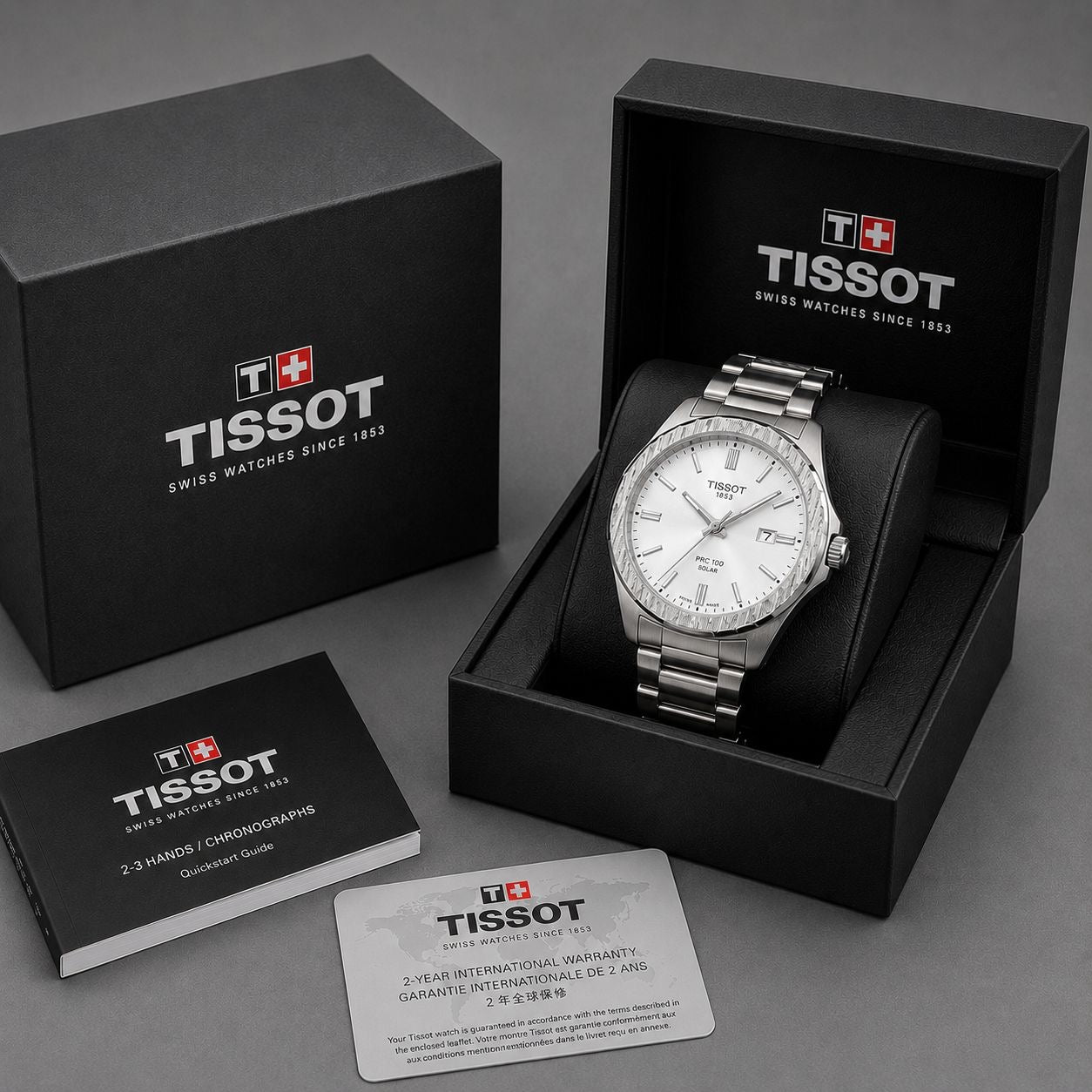 TISSOT