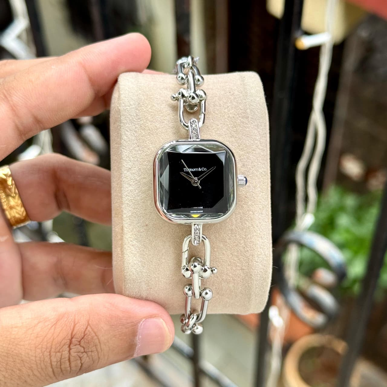 *✅ TIFFANY & CO. HARDWEAR