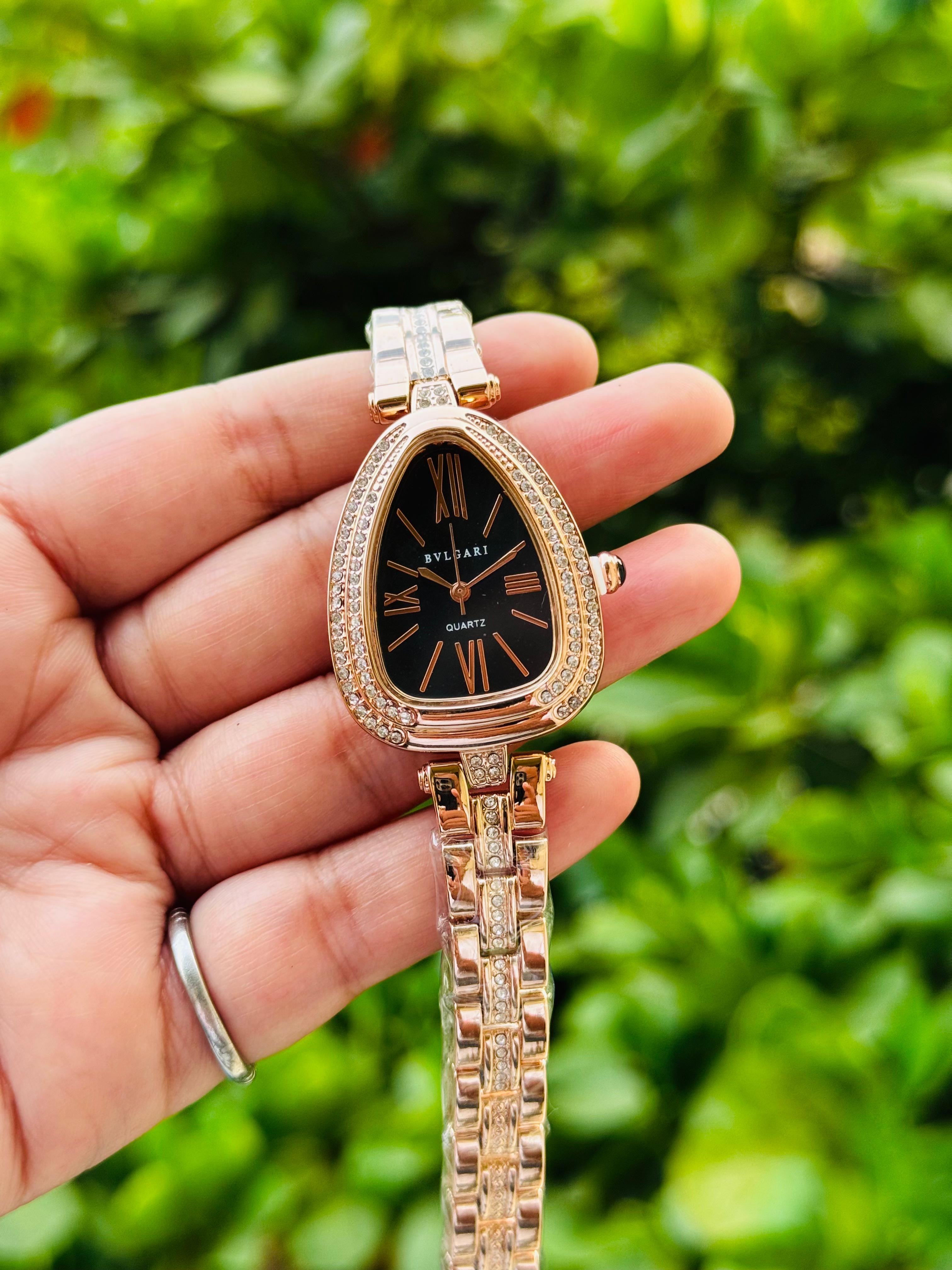 Bvlgari Serpenti Seduttori