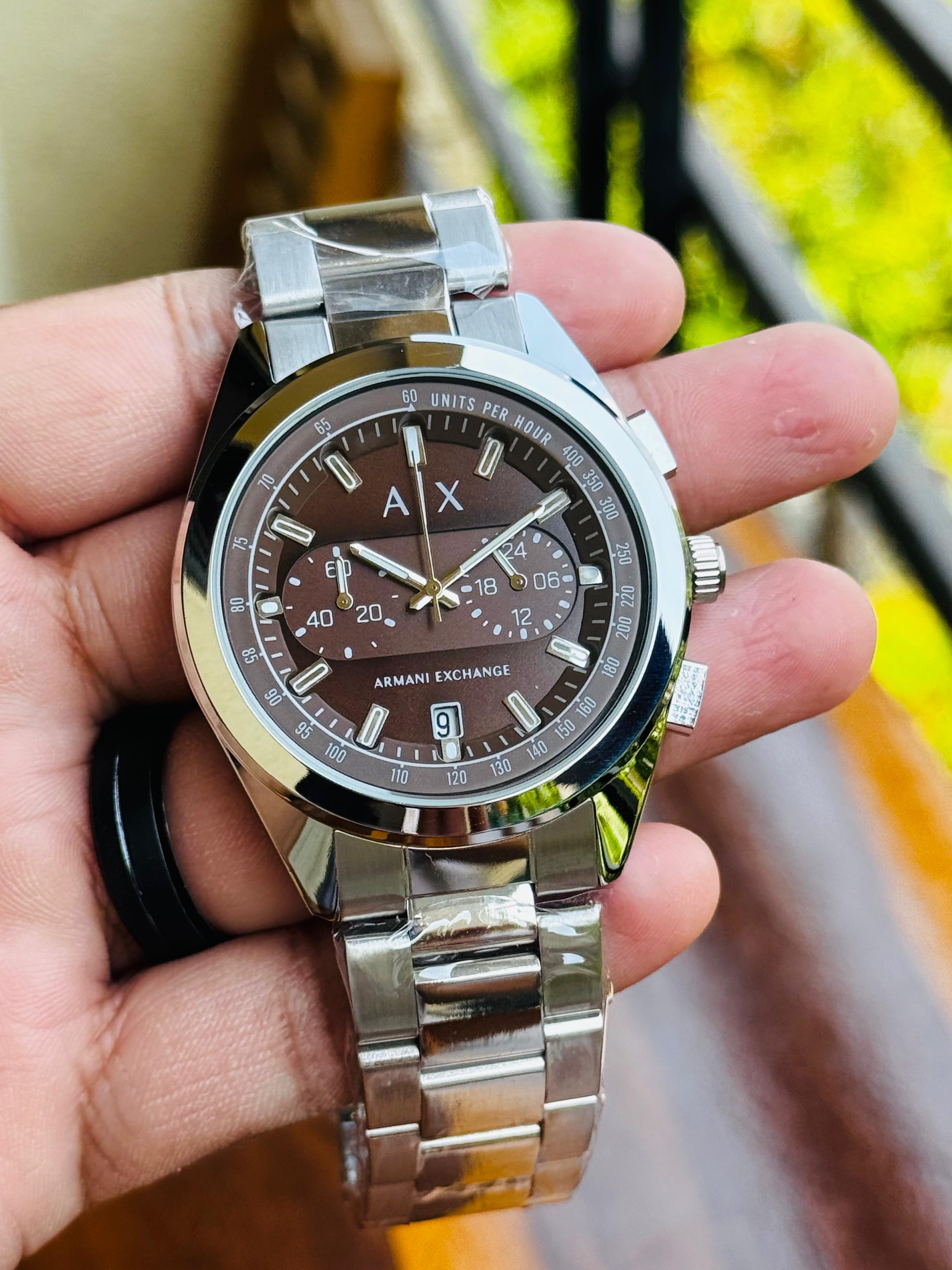 ARMANI EXCHANGE