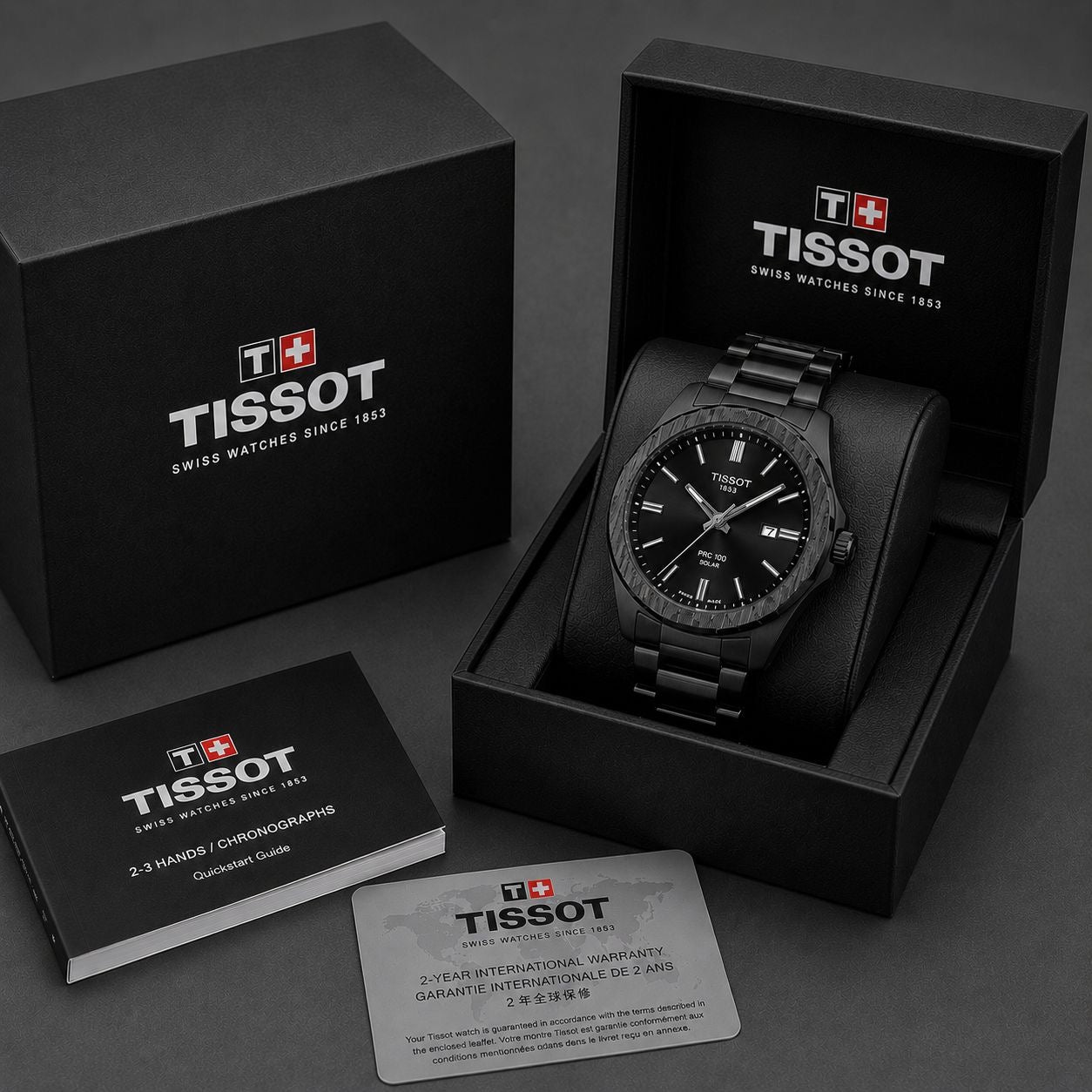 TISSOT