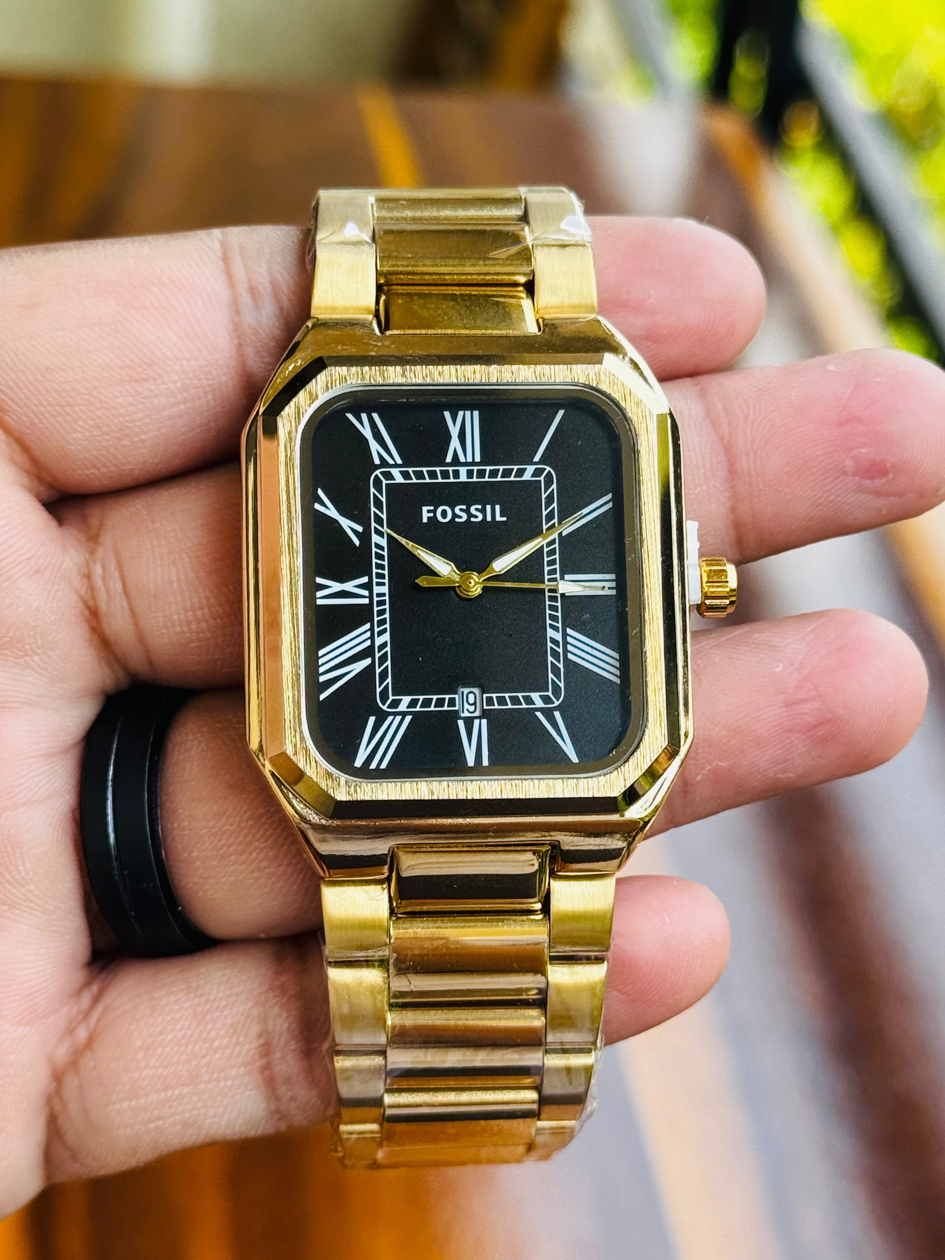 FOSSIL