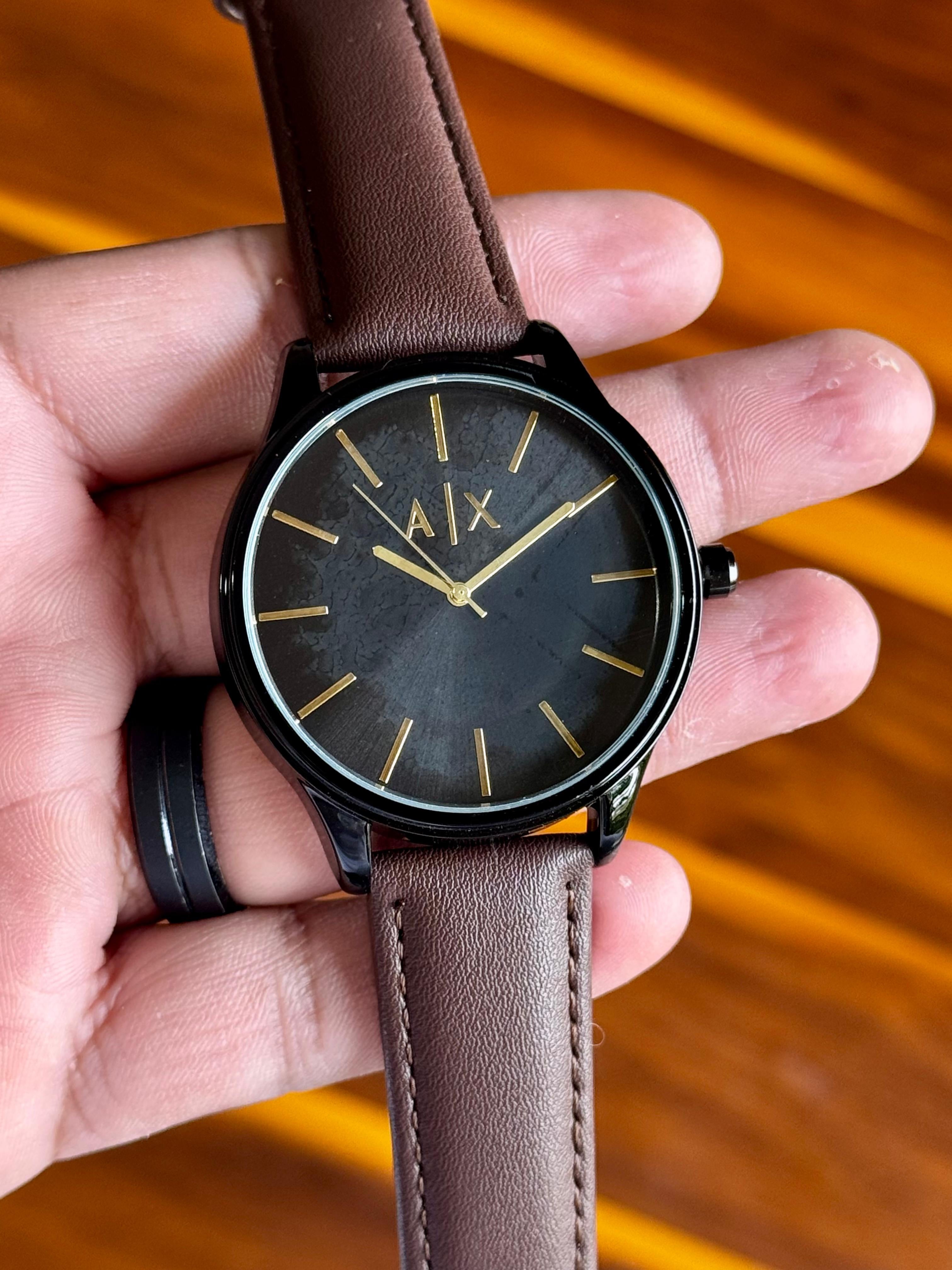 ARMANI EXCHANGE