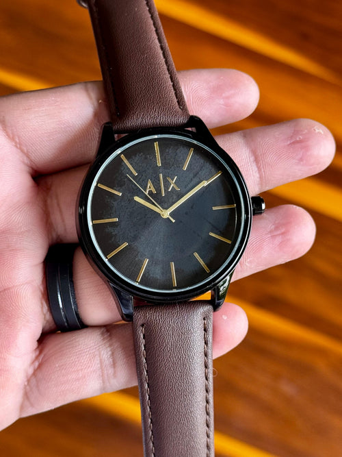 ARMANI EXCHANGE