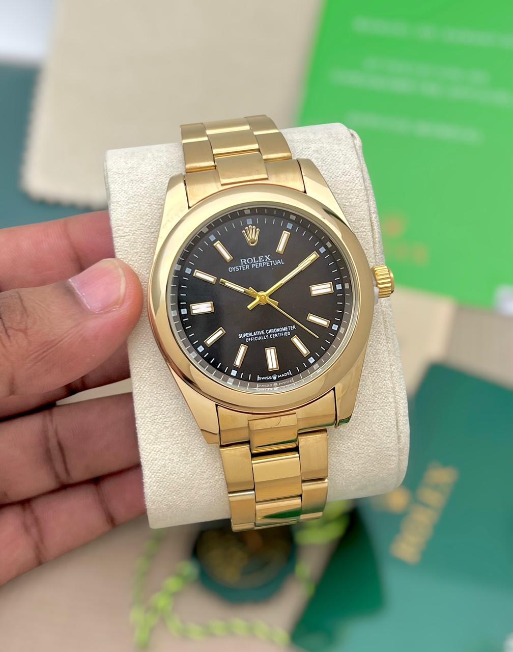 ROLEX