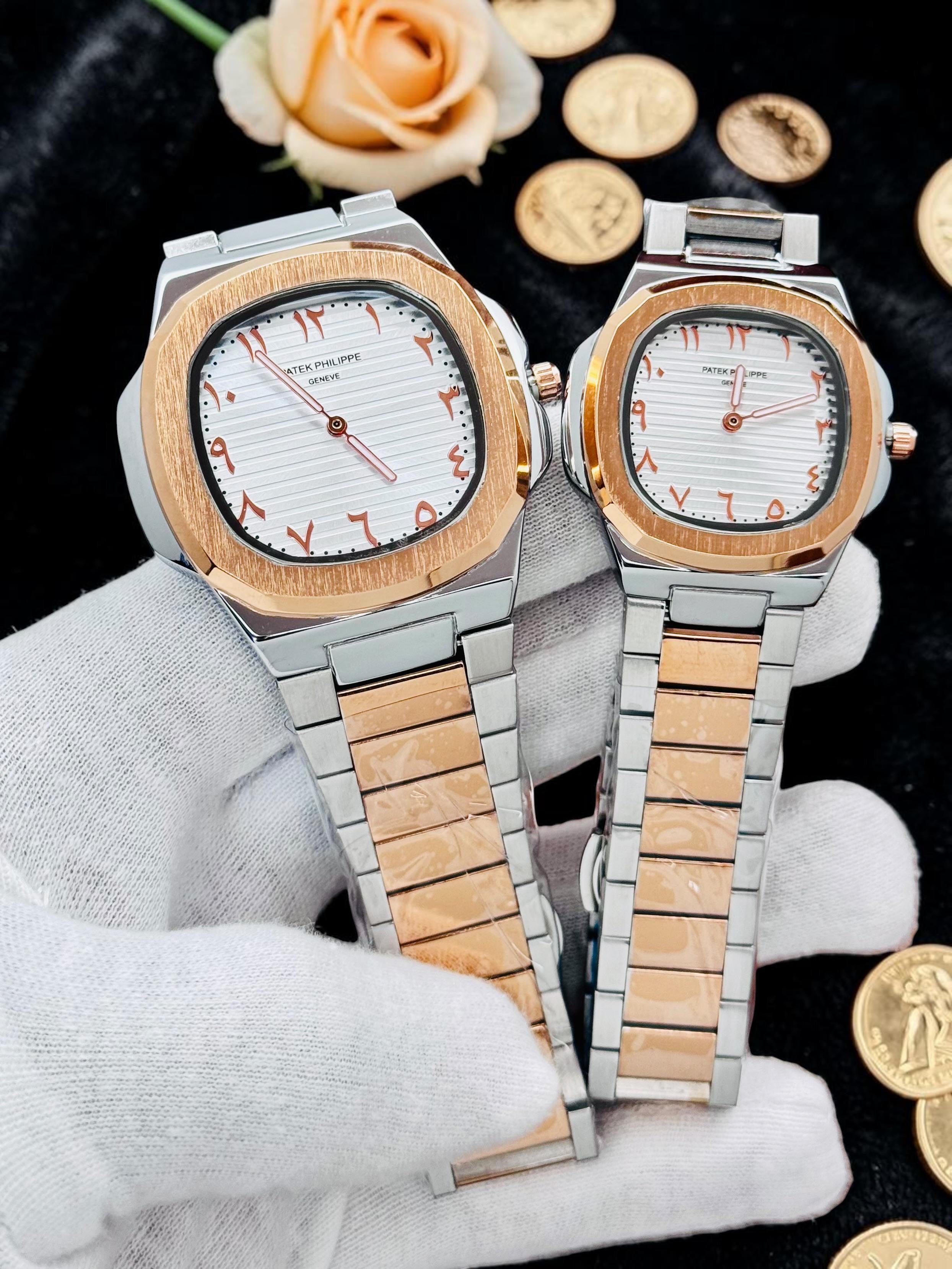 PATEK PHILIPPE