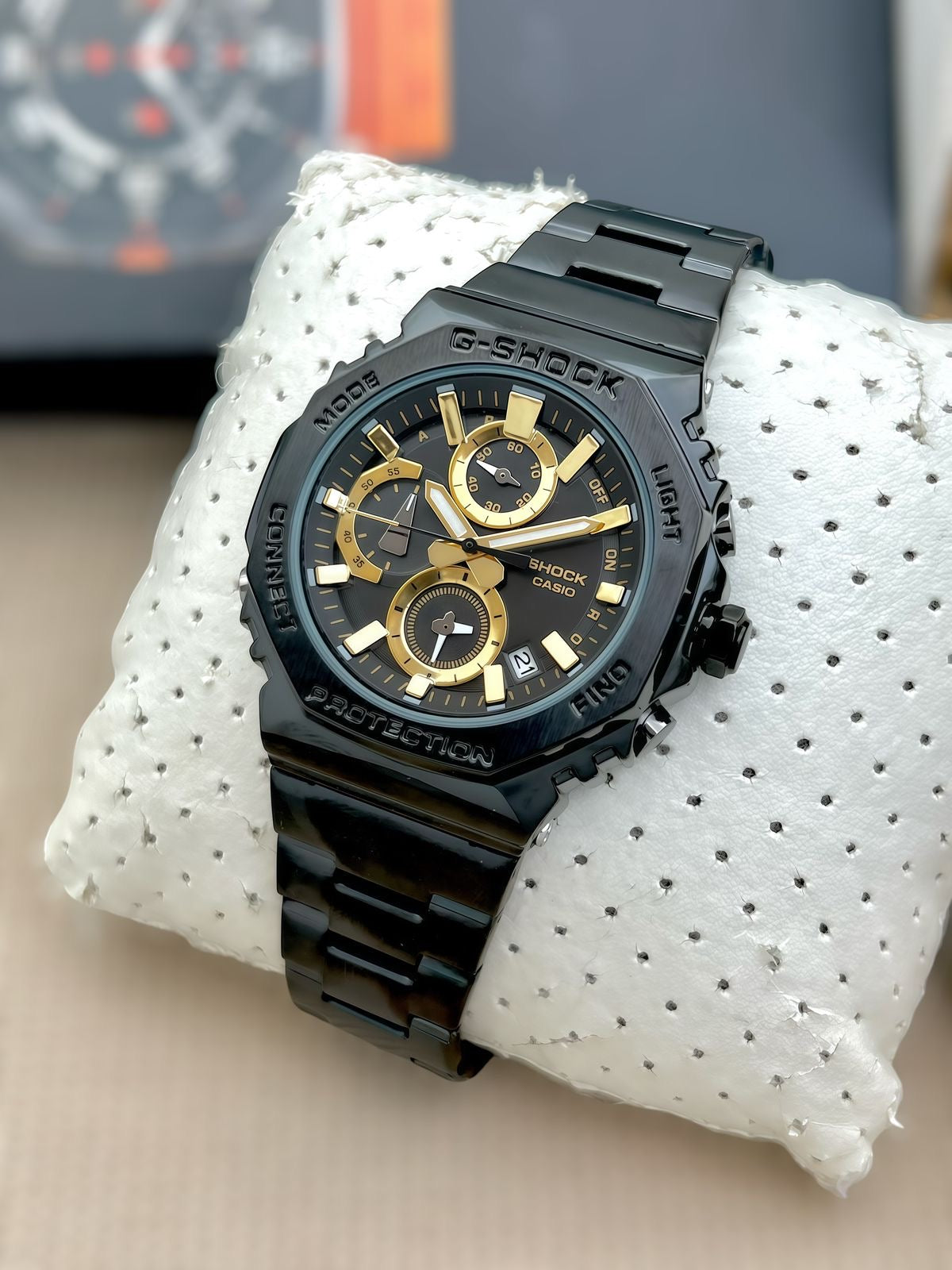 CASIO