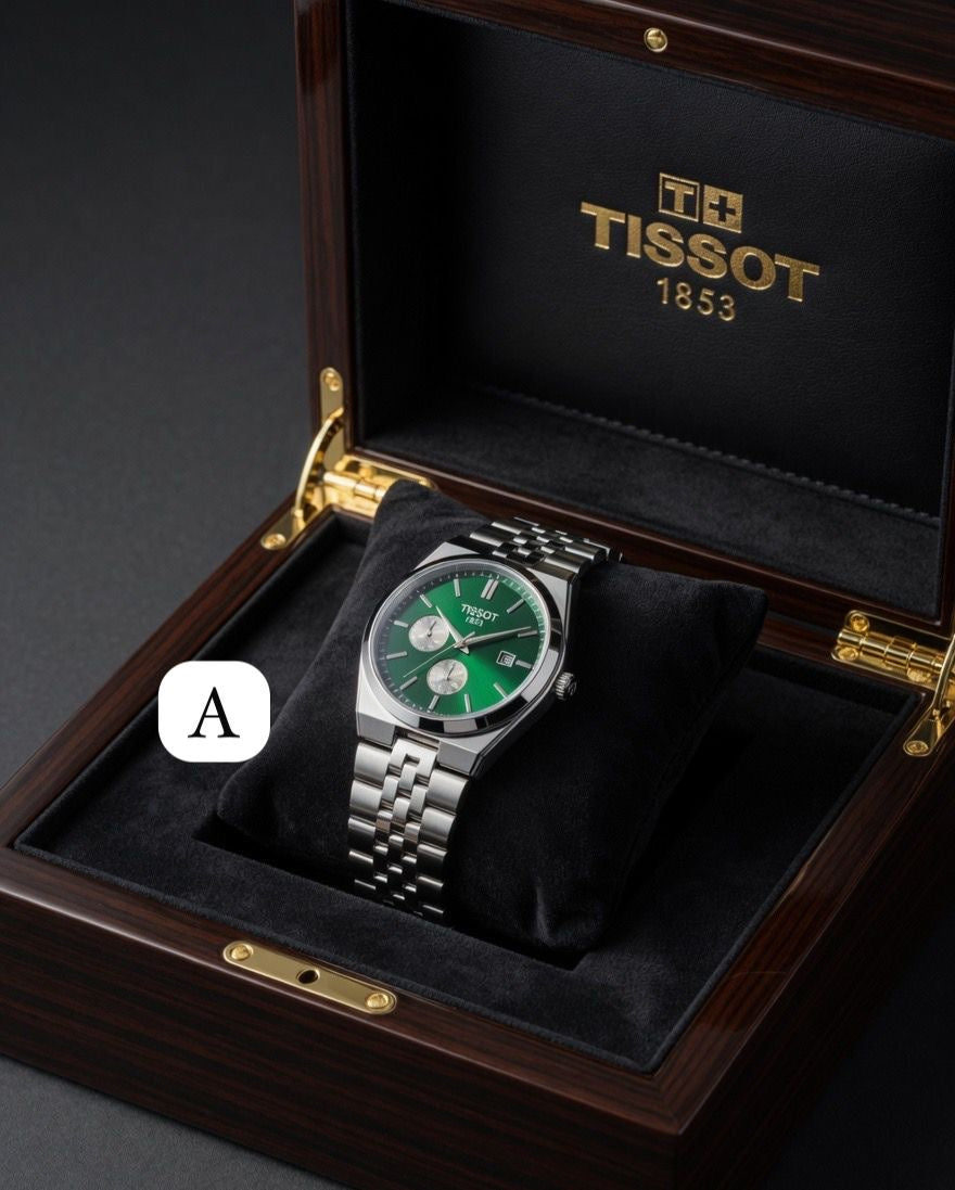 TISSOT