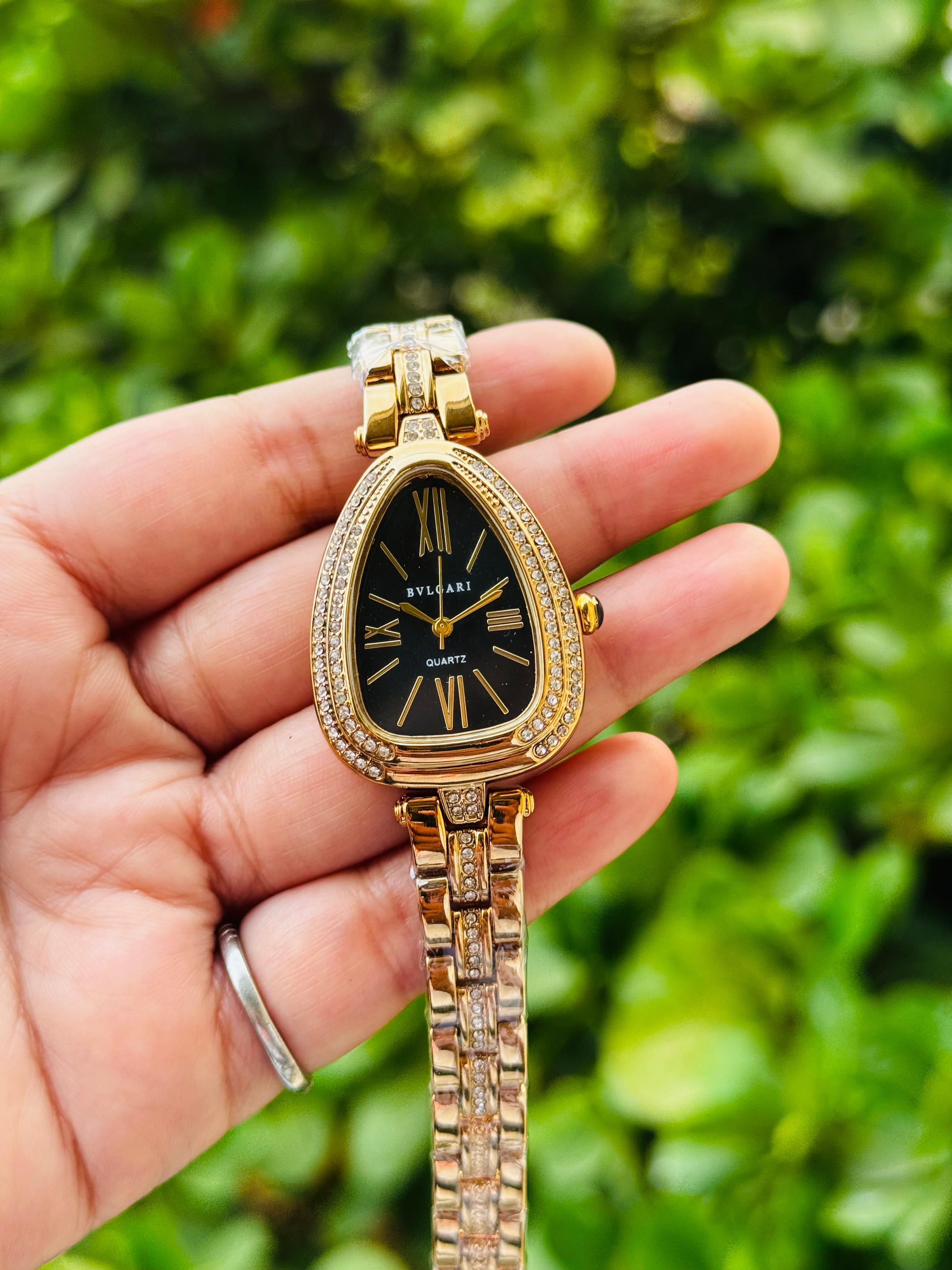 Bvlgari Serpenti Seduttori