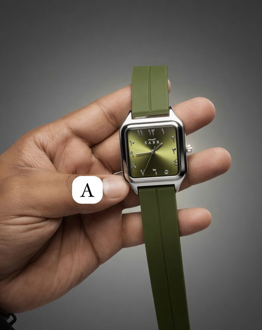 SABR MAGNETIC