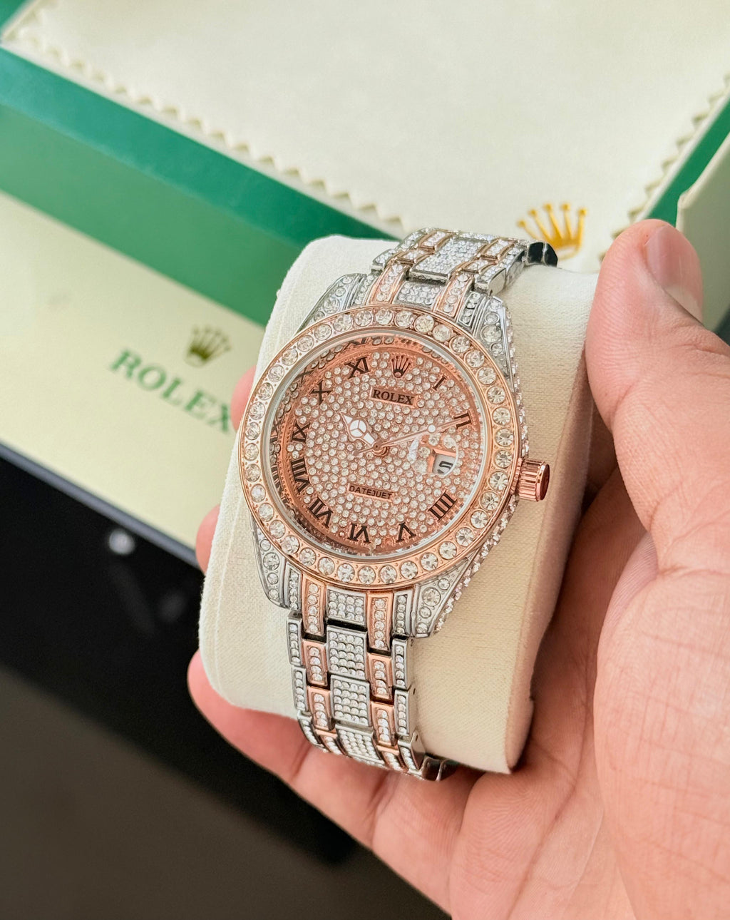 ROLEX
