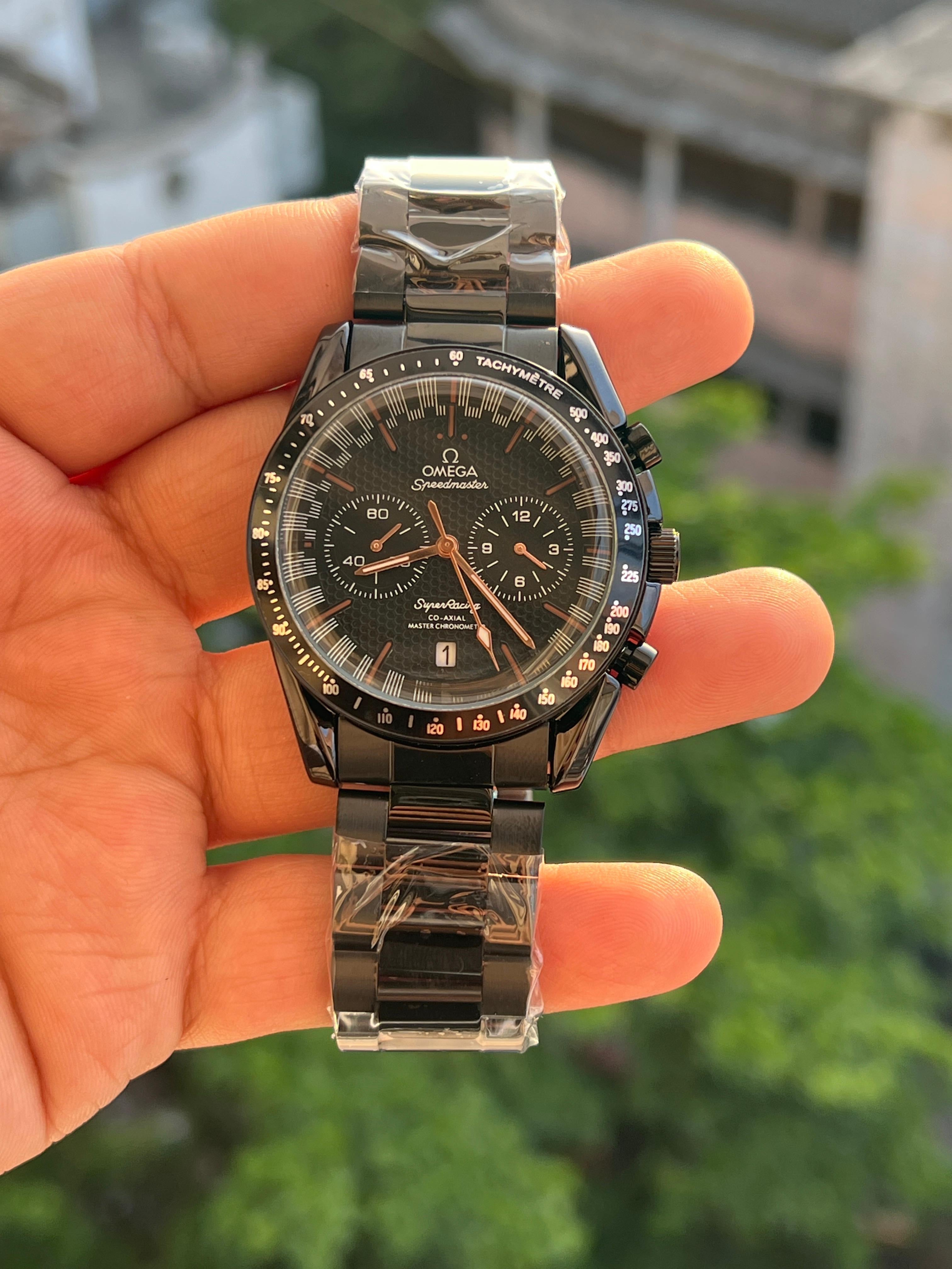 OMEGA