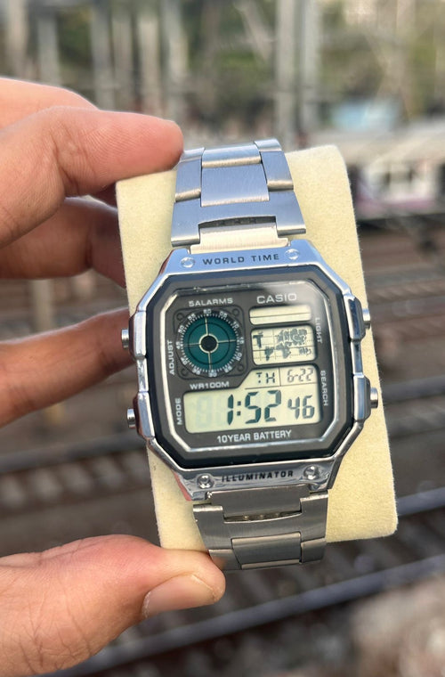 CASIO AE-1200