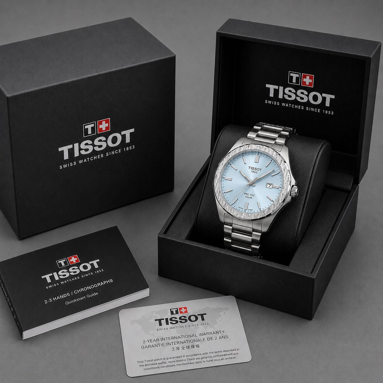 TISSOT