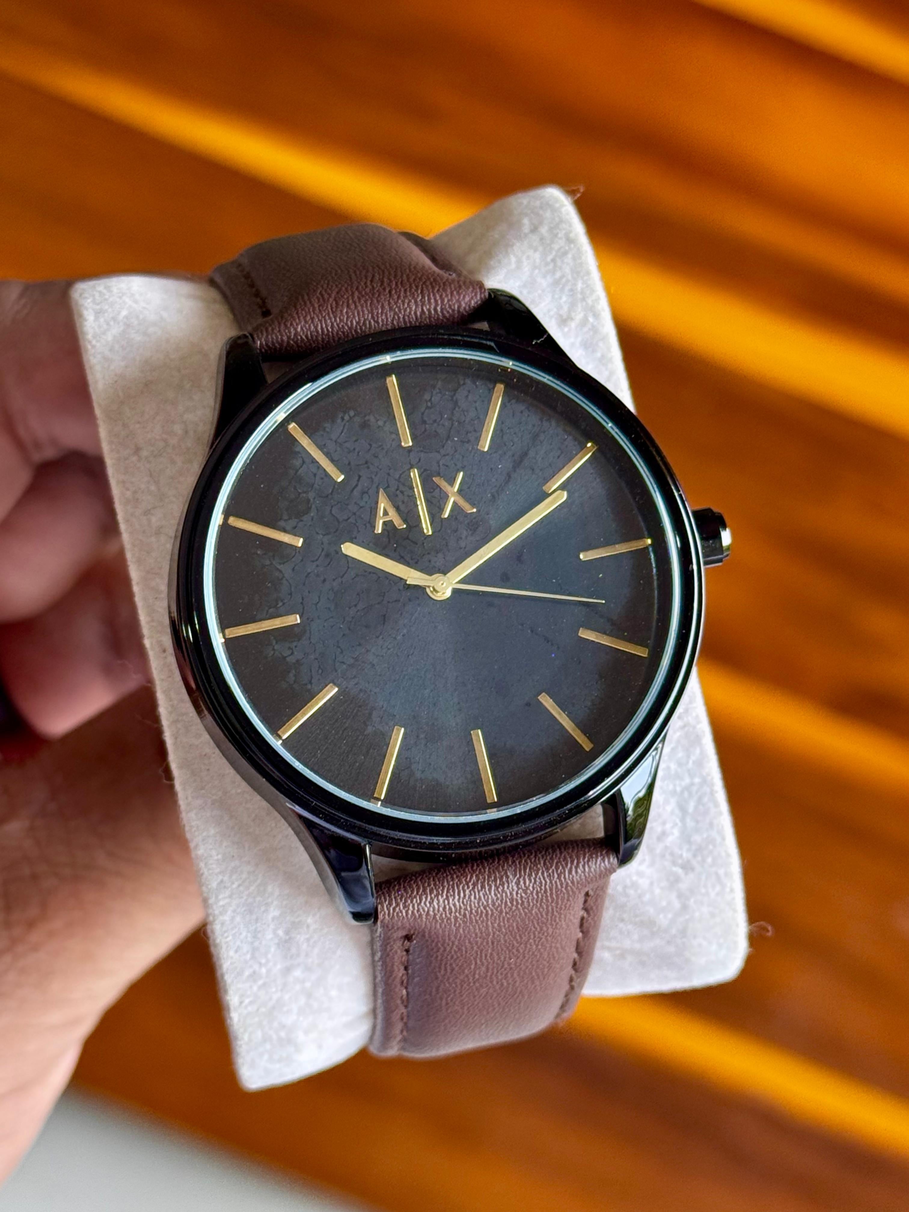 ARMANI EXCHANGE