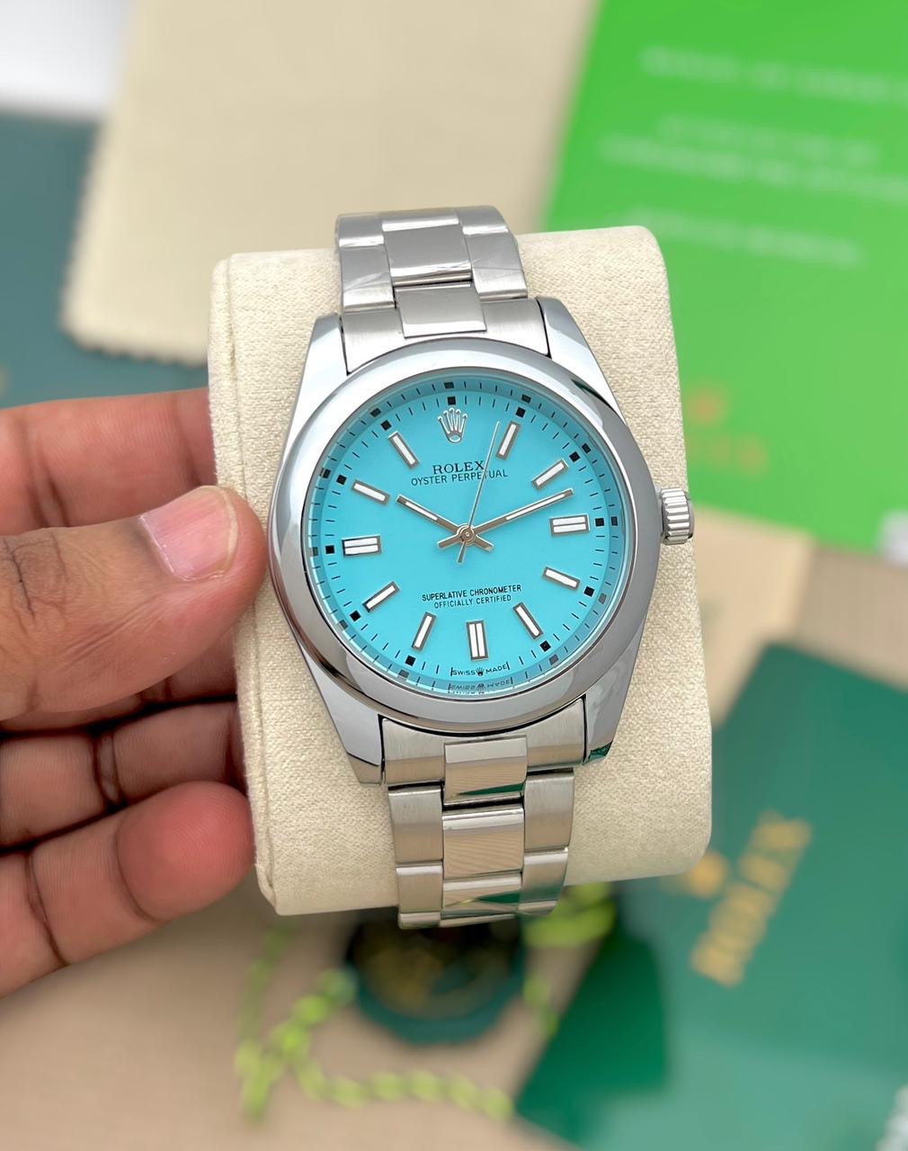 ROLEX