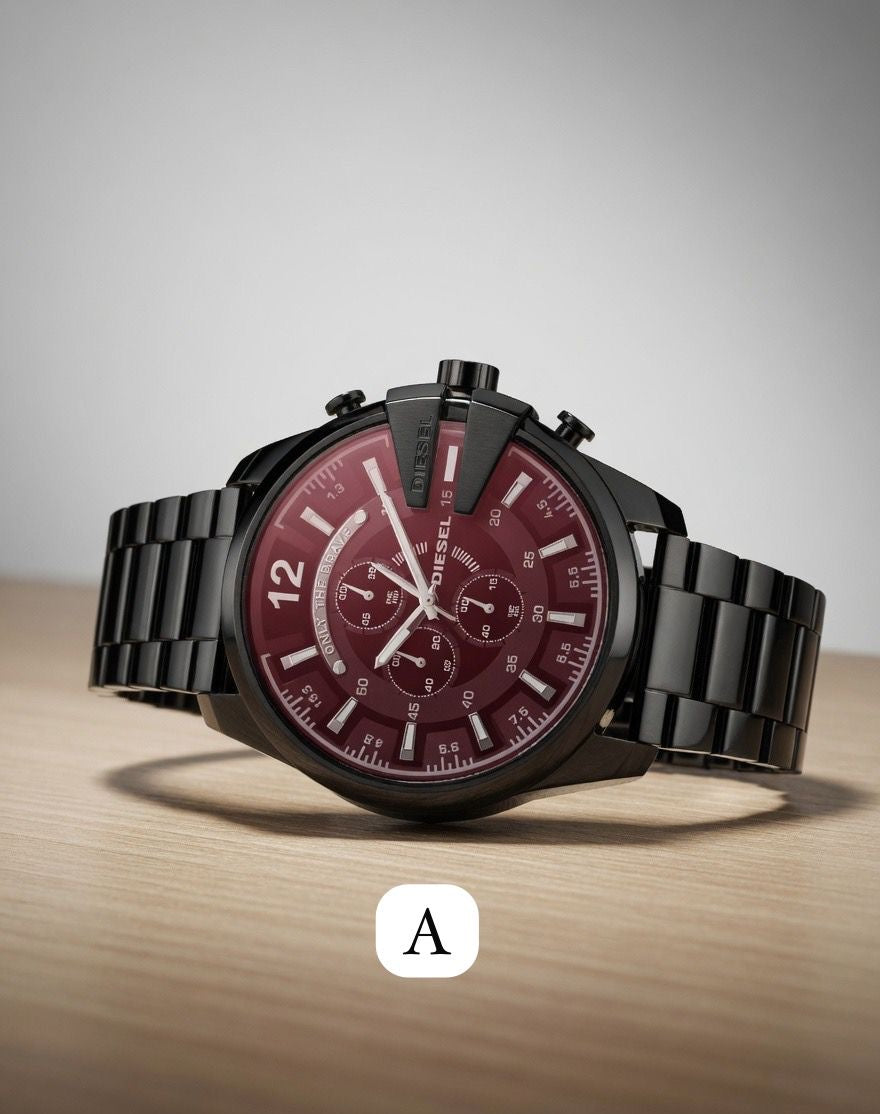 DIESEL WATCH