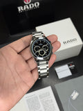 RADO HYPERCHROME CHRONOGRAPH