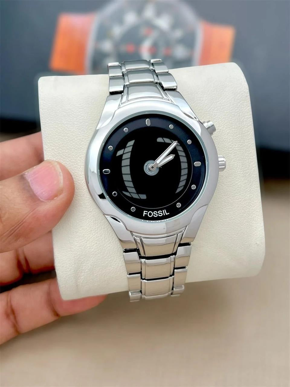 FOSSIL