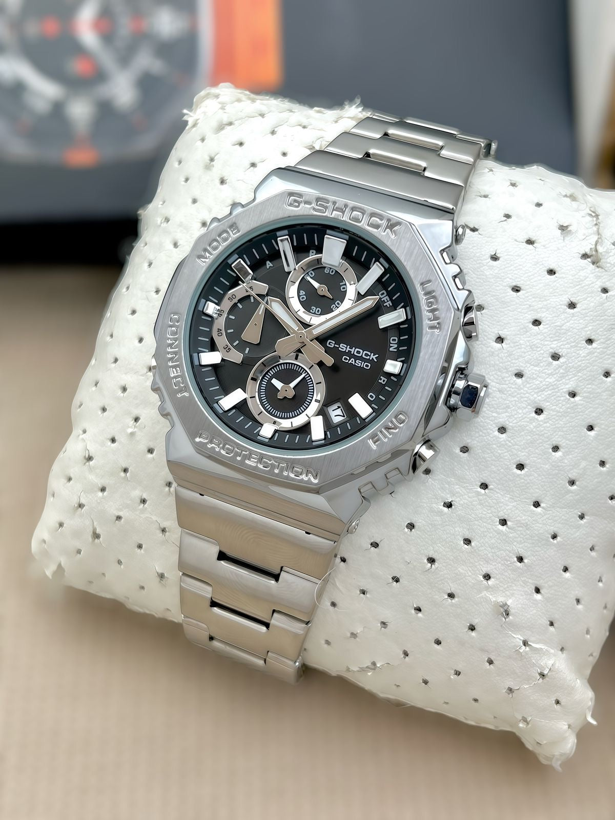 CASIO