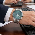 HUGO BOSS