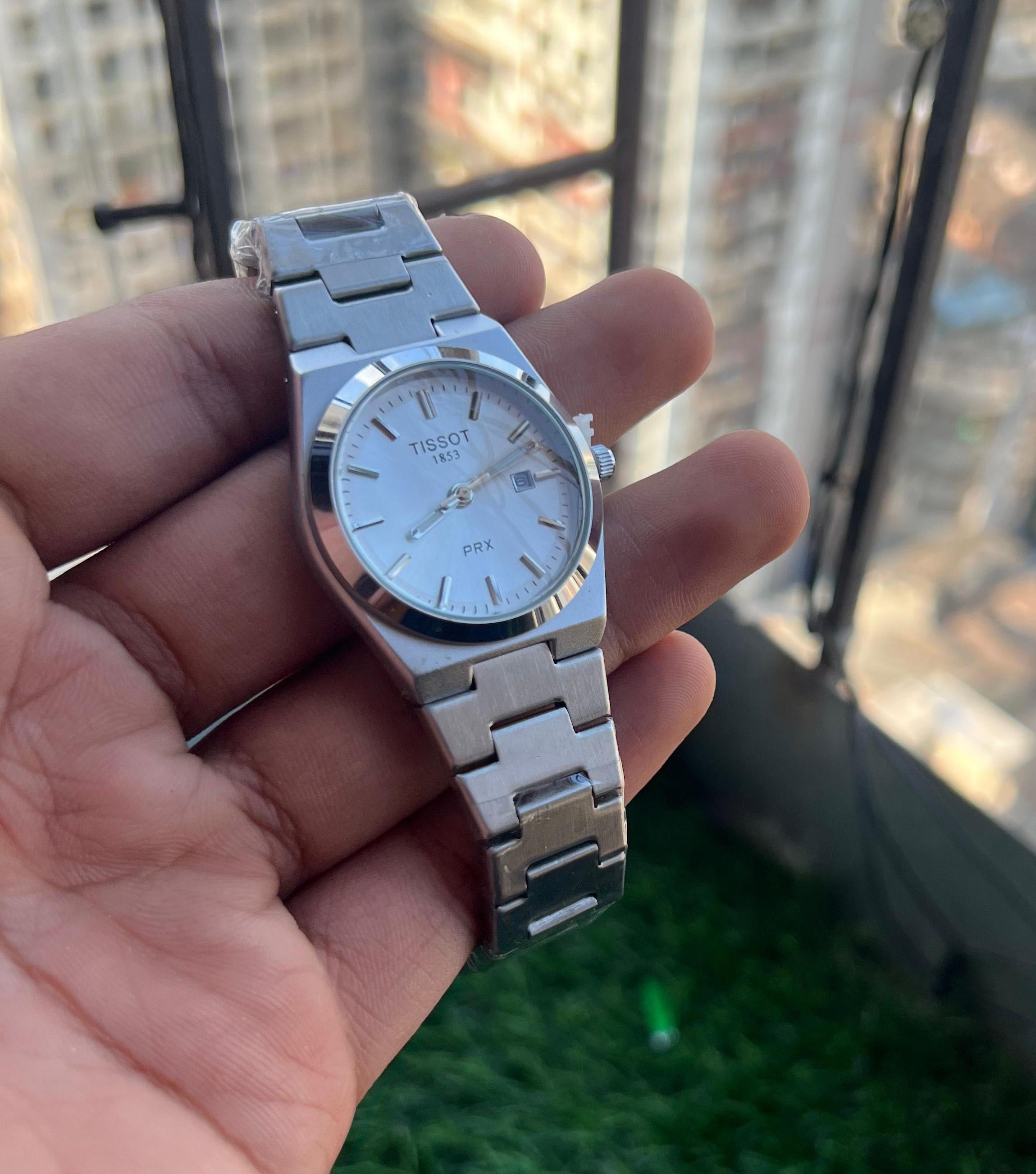 TISSOT