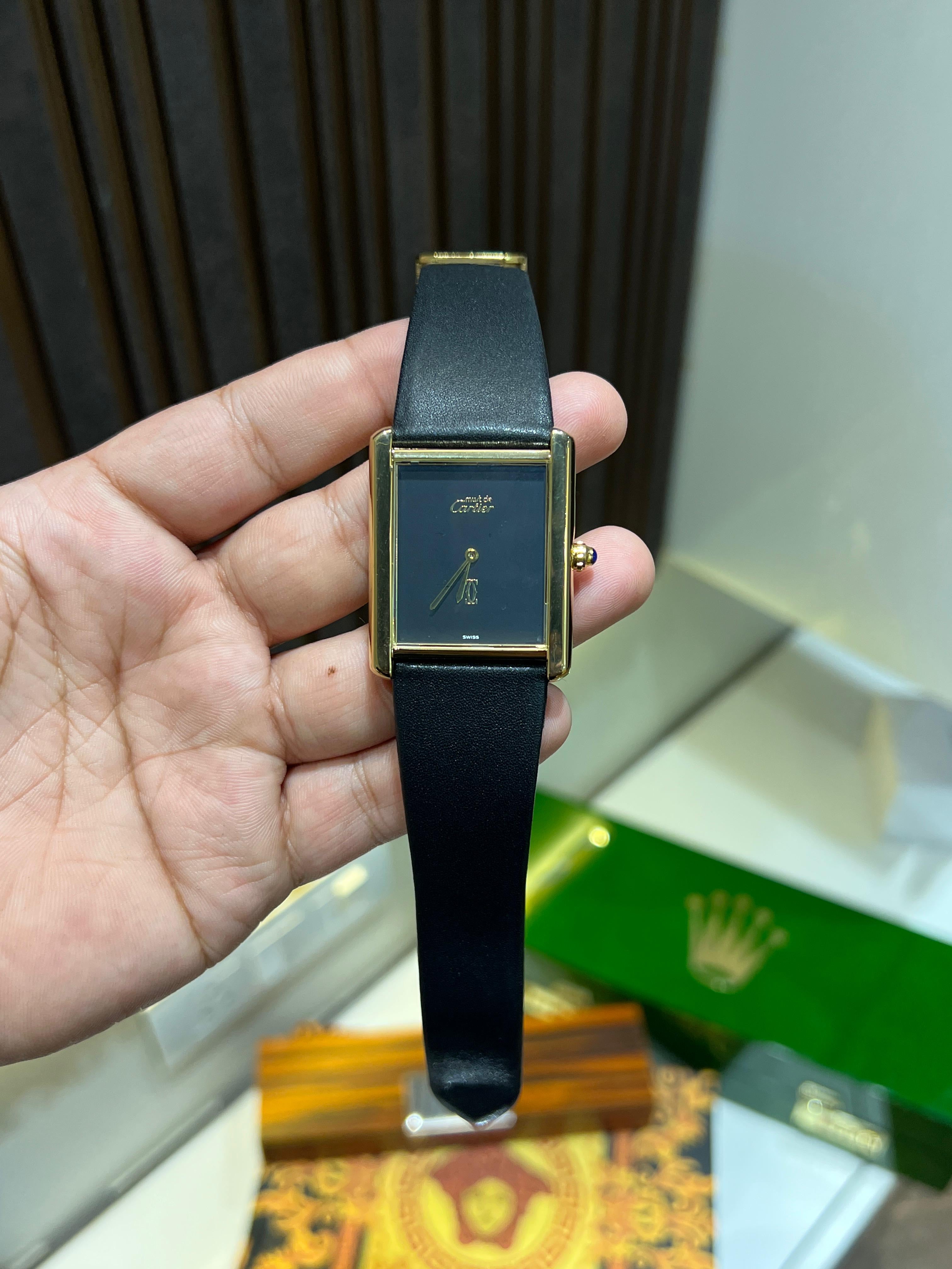 CARTIER SLIM EDITION