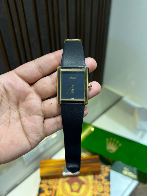 CARTIER SLIM EDITION