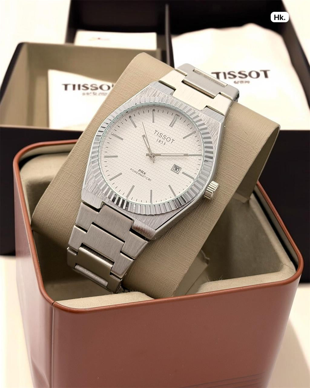 TISSOT TRX