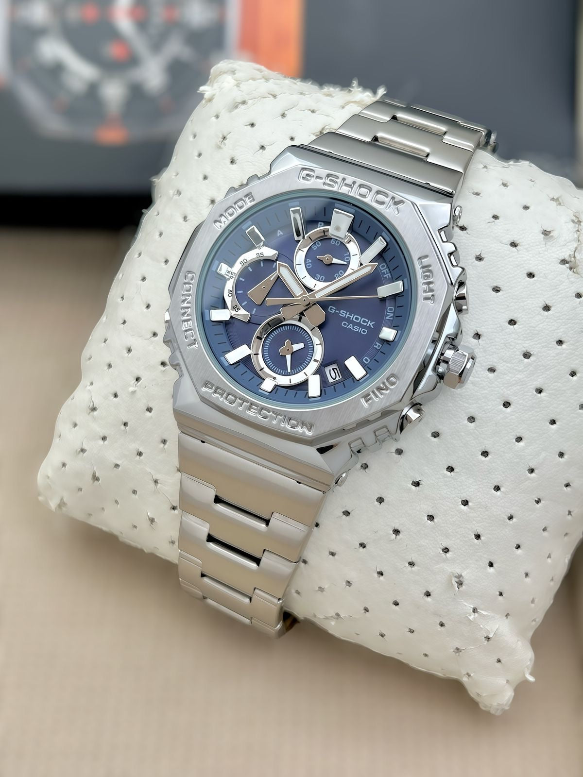CASIO