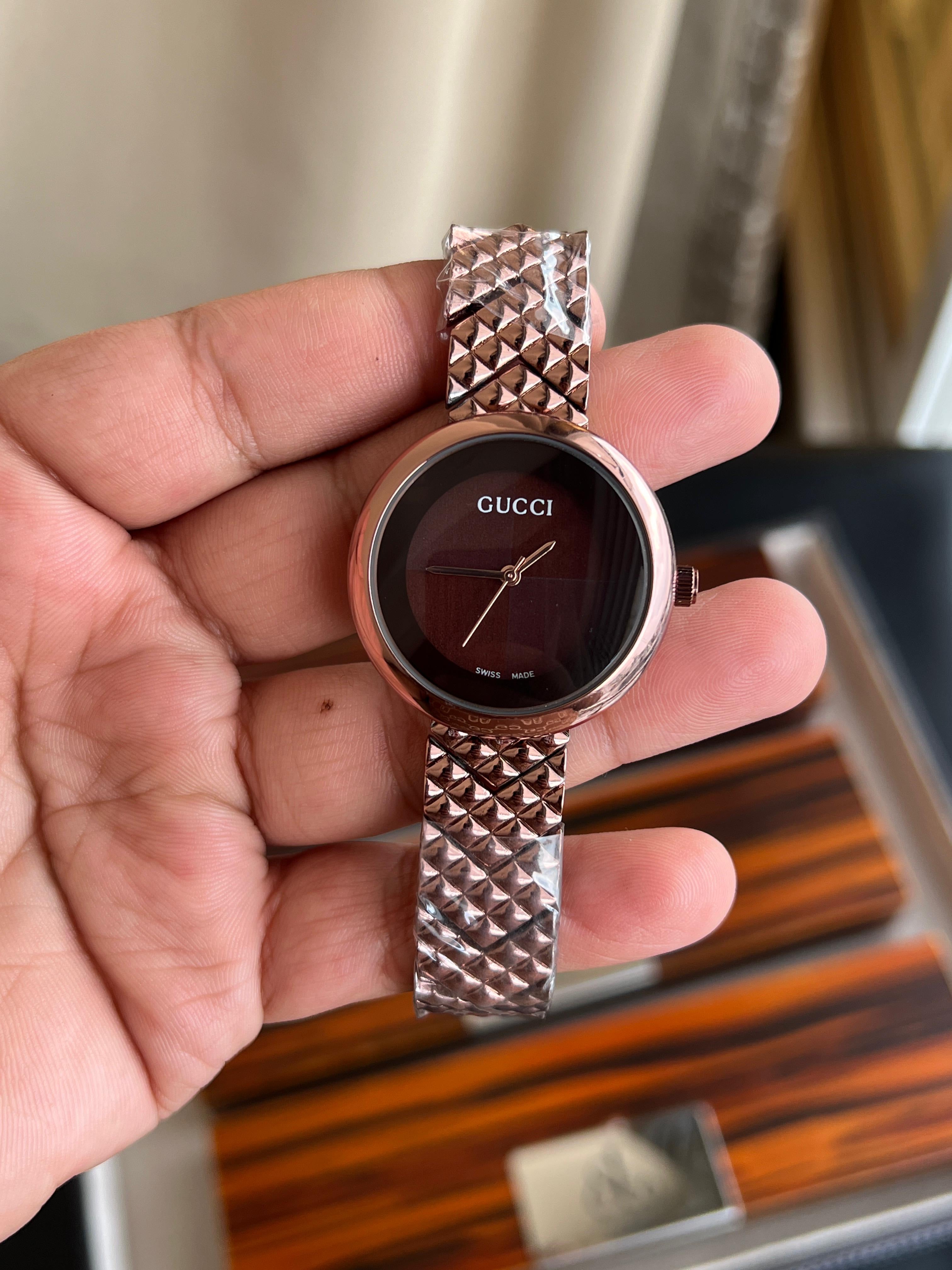 GUCCI