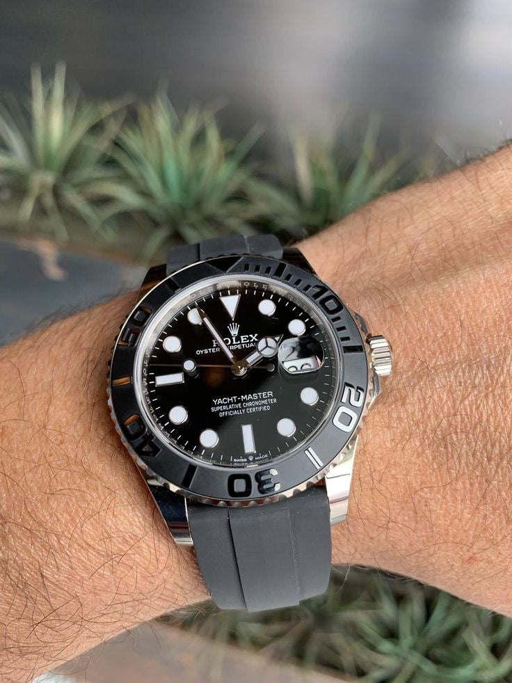 ROLEX YACHT MASTER