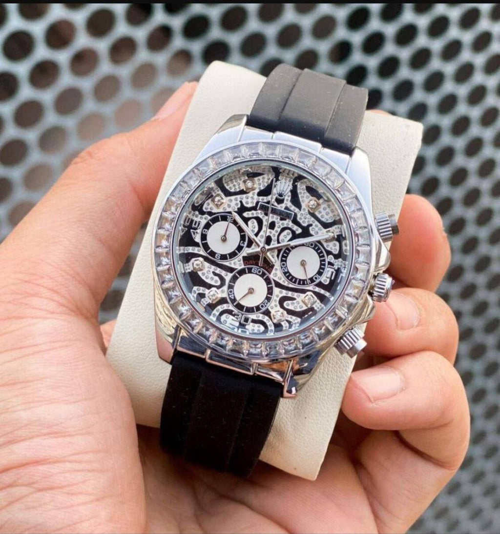 Rolex tiger for mens