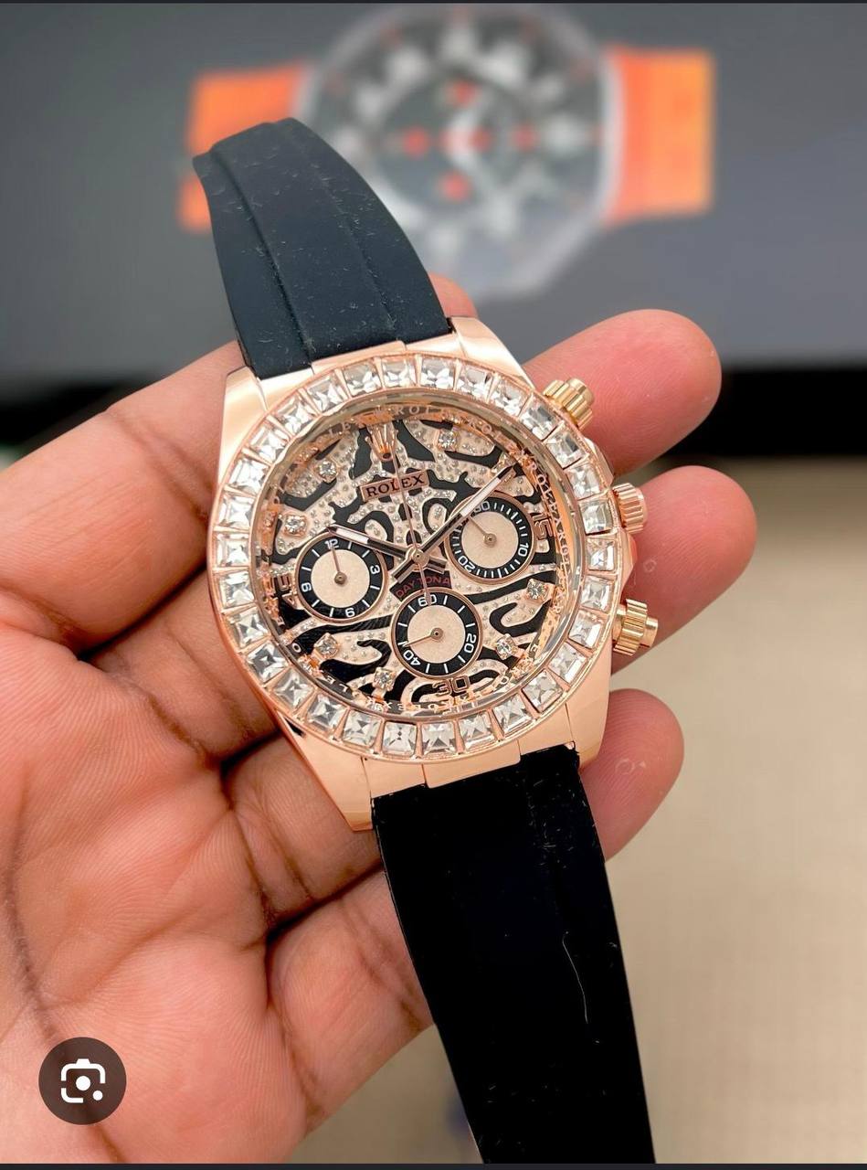 Rolex tiger for mens