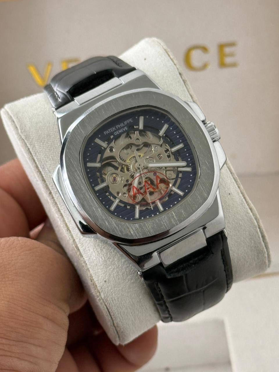 PATEK PHILIPPE FOR MEN