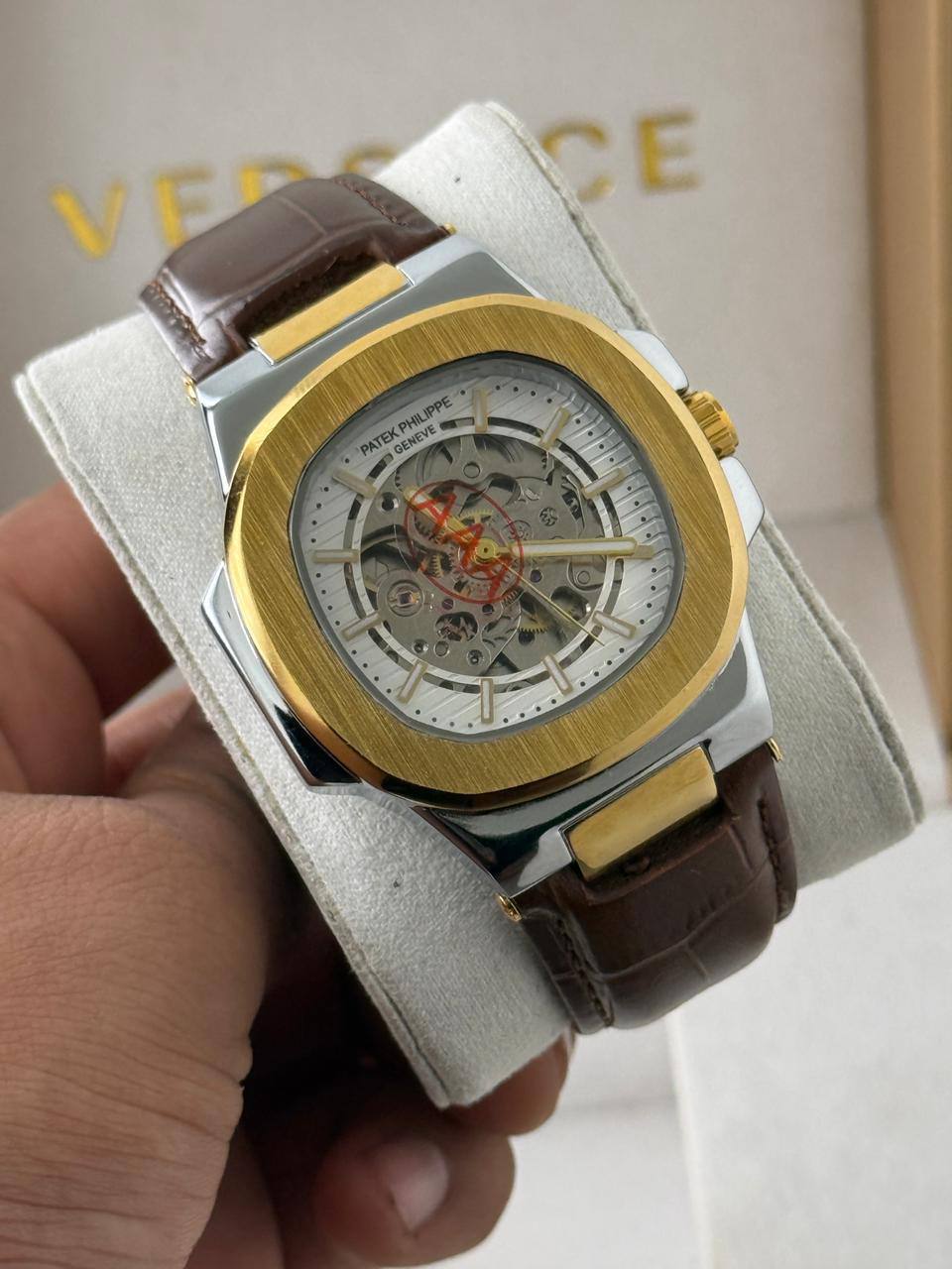 PATEK PHILIPPE FOR MEN