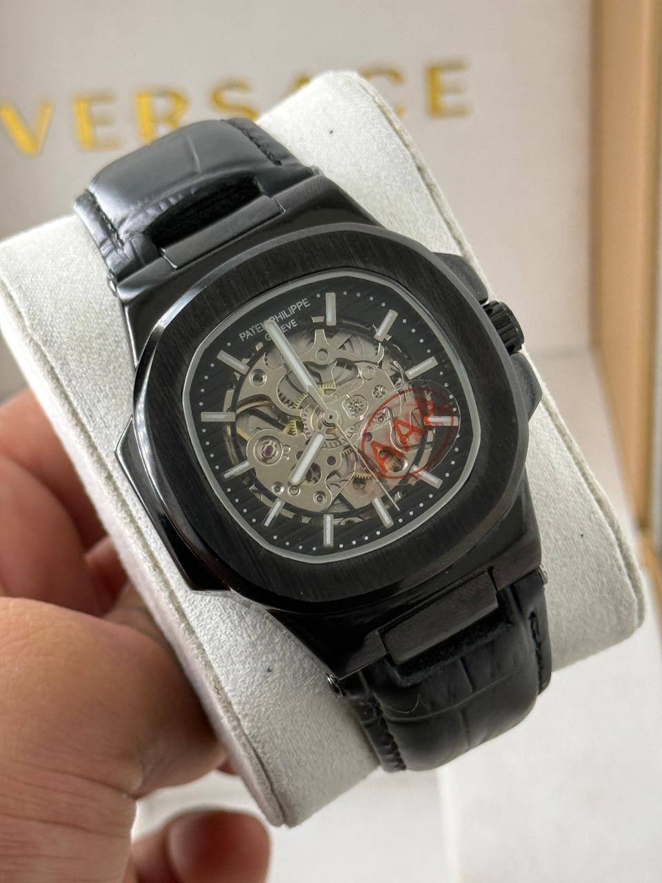 PATEK PHILIPPE FOR MEN