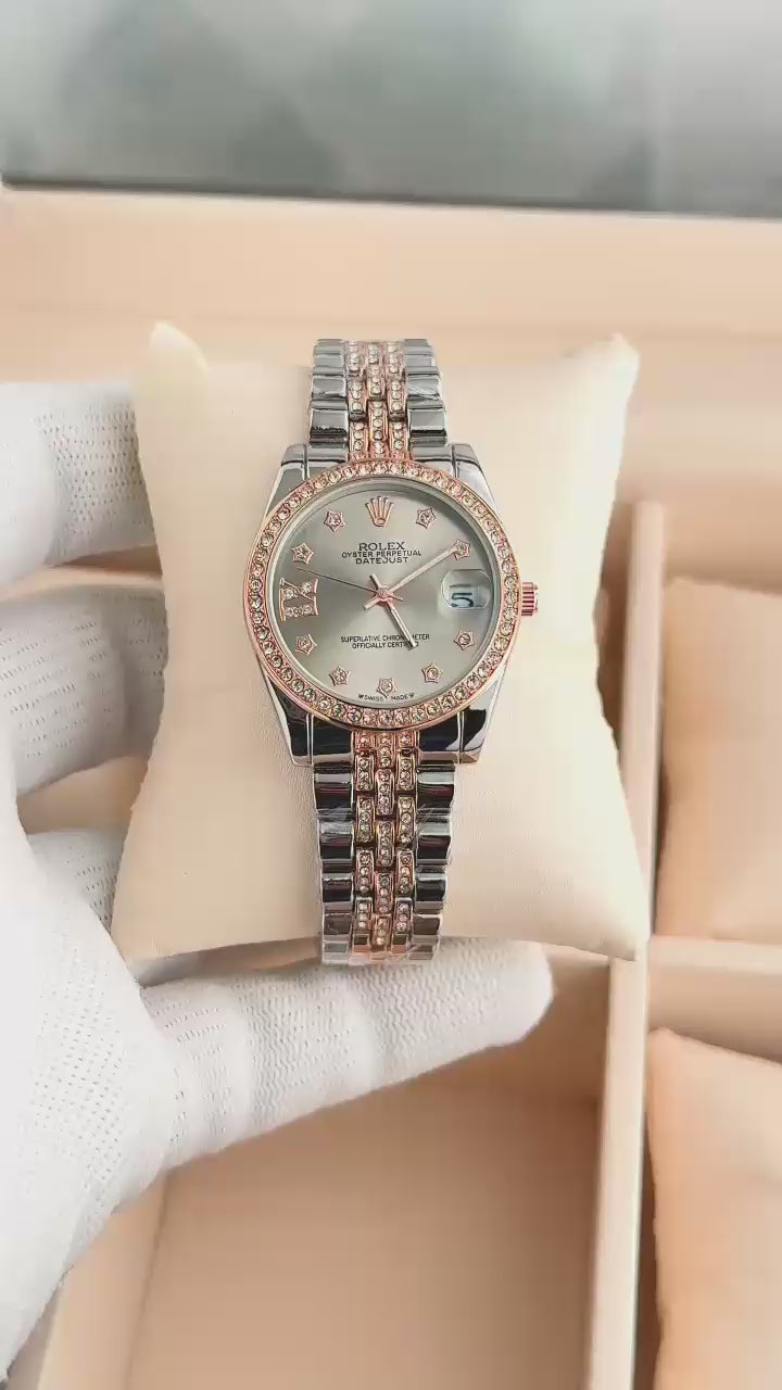 ROLEX LADY DATEJUST